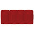 Premium Stall Bandages Set of 4 with Velcro